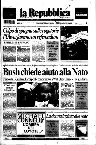 La repubblica